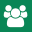 Google Currents Icon